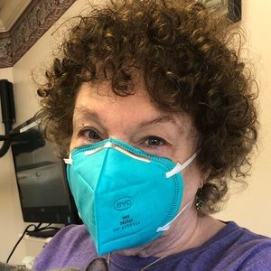 Meet your Posher, Rena